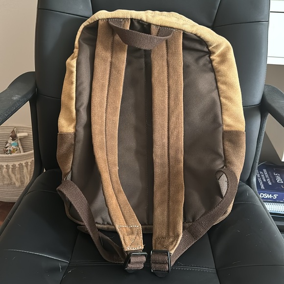 Fossil Evan Backpack - Picture 2 of 5